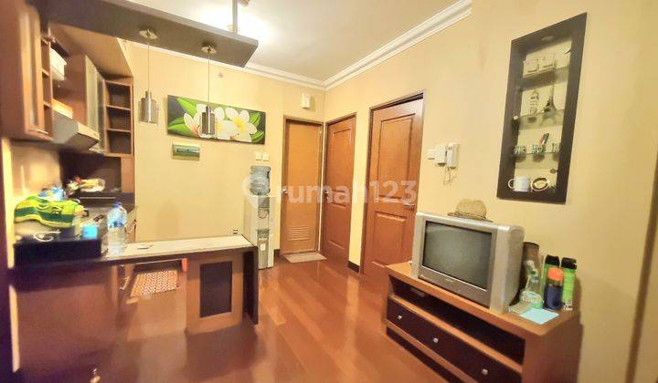 Grand Setiabudhi Apartemen 2 Kamar Tidur Harga Terbaik 2