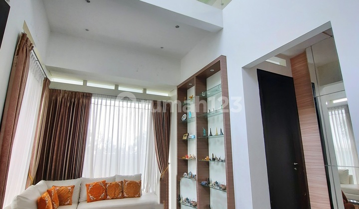 Rumah Dago Pakar Swimming Pool View City Luxury 2