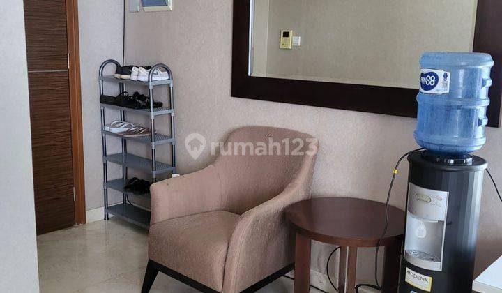 Apartemen Dago Butik 2 BR Lux Harga Sensual 2