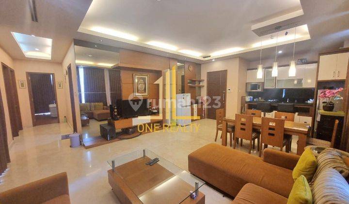 Apartemen Dago Butik 3br View Harga Terbaik