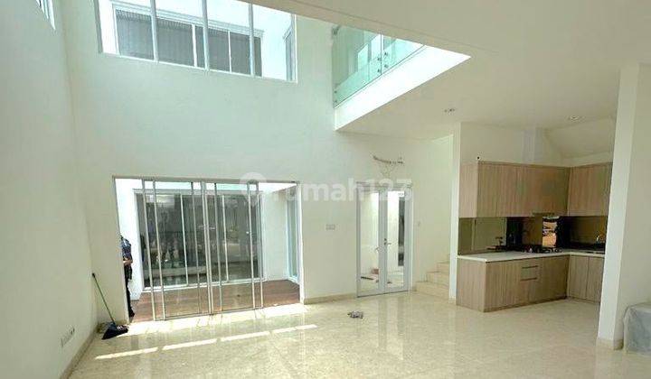 Rumah Metland Riviera Hoek Samping Taman 2