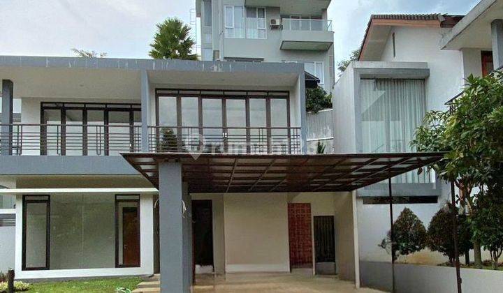 Rumah Dago Pakar Minimalis Modern New 1