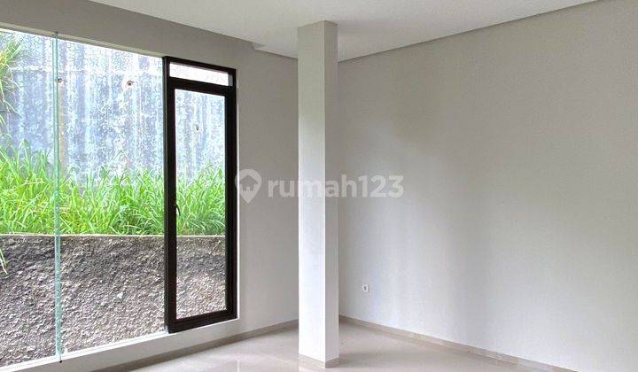 Rumah Dago Pakar Minimalis Modern New 2