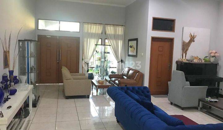 Rumah Pondok Hijau Asri Harga Sensual 2