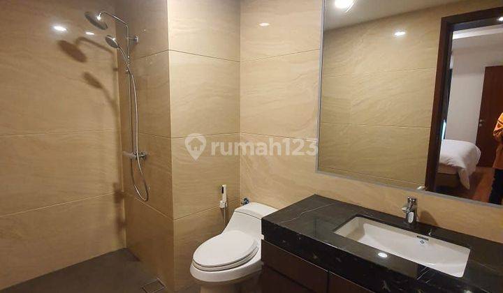 Apartemen Hegarmanah Rrsidence 2 BR Fully Furnished New 2