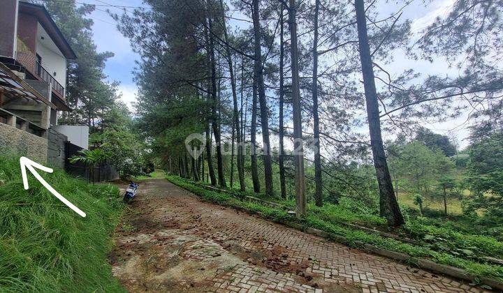 Tanah Pondok Hijau Bonus Bangunan 2