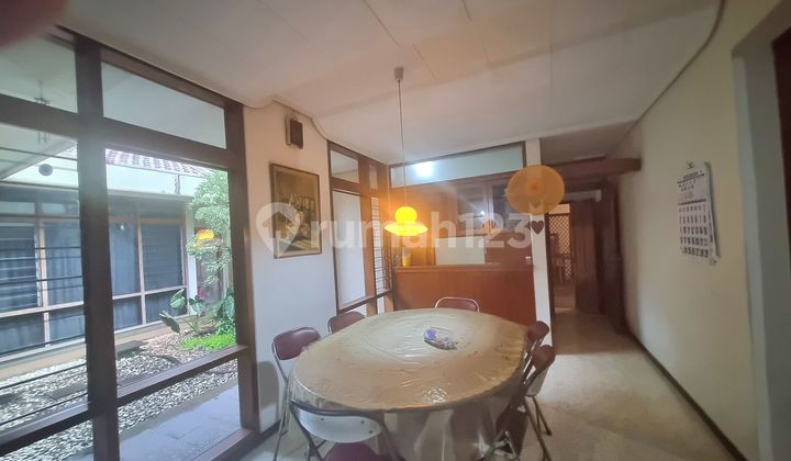 Rumah Riau Sayap Cocok untuk Cafe Rumah Office 2