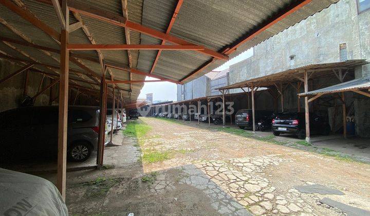 Tanah Pungkur Strategis Harga Sensual 1