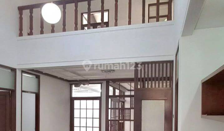 Rumah Sumbersari Hoek Bagus 2