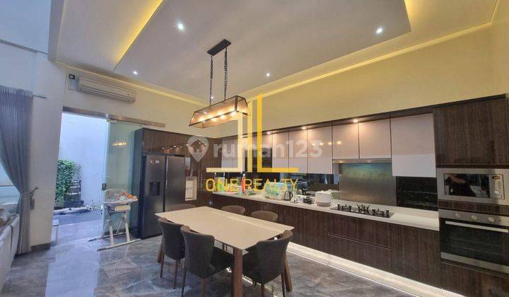 Rumah Turangga Minimalis Lux Lokasi Strategis 2