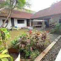 Rumah Cipaganti Model Classic Strategis  1