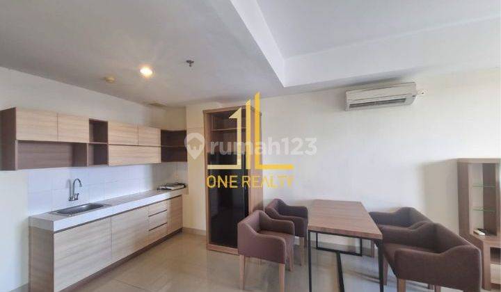 Apartemen Beverly Dago Apartement 2 Kamar Tidurview Terbaik 1