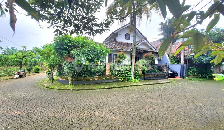 Bogor Kemang Pandan Valley Asri