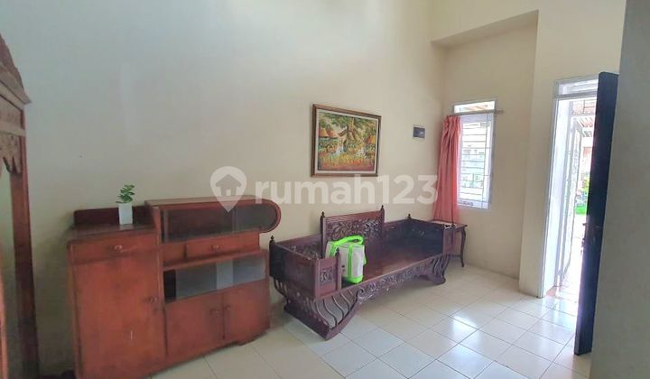 Rumah Kotabaru Parahyangan Banyak Sumba 2