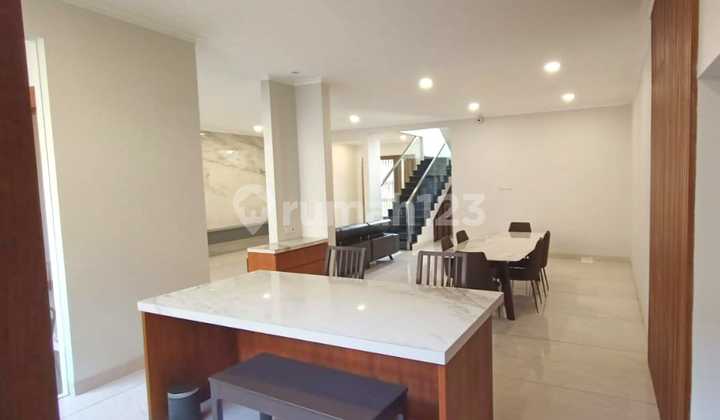 Batununggal Indah Full Furnished Minimalis 2