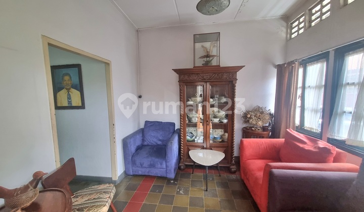 Rumah Padjajaran Sayap Strategis