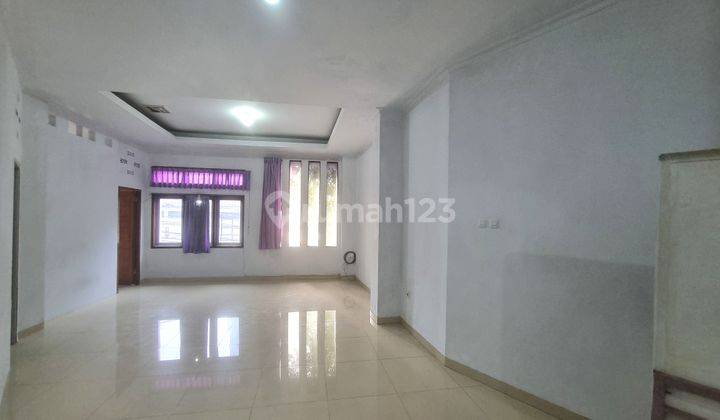 Ruko Pasir Koja Strategis 2