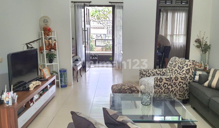 Rumah Kotabaru Parhyangan Tempo Doeloe Rumah Kotabaru Parhyangan Tempo Doeloe