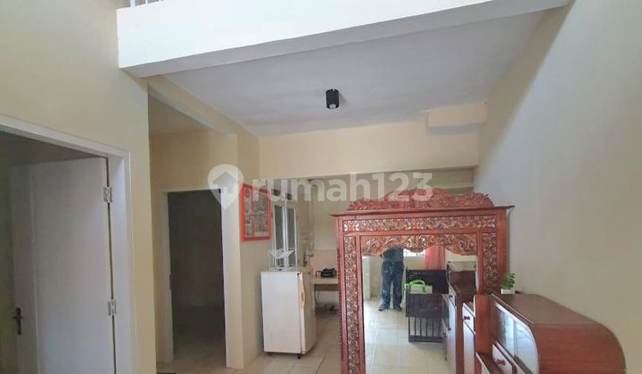 Rumah Kotabaru Parahyangan Banyak Sumba Rumah Kotabaru Parahyangan Banyak Sumba