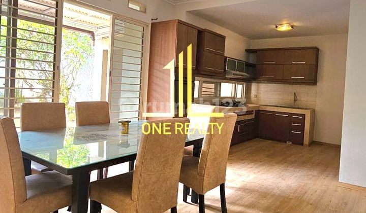 Rumah Kotabaru Parahyangan Cluster Favorite 2