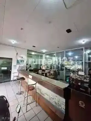 Ruko Buahbatu Strategis 1