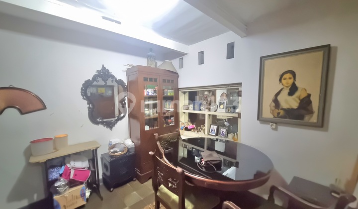 Rumah Padjajaran Sayap Strategis 2