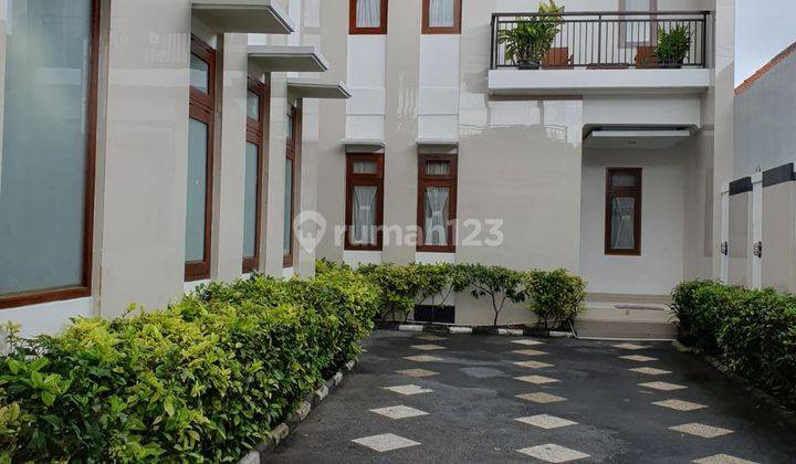 Rumah Denpasar Strategis 2