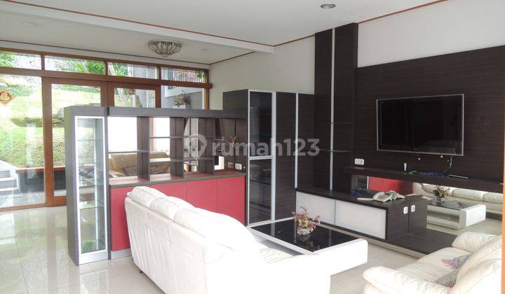 Rumah Setraduta Full Furnished 2