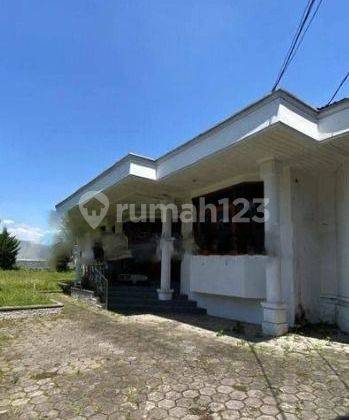 Rumah Setramurni Classic Besar  2