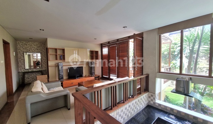 Rumah Dago Pakar Furnished  2