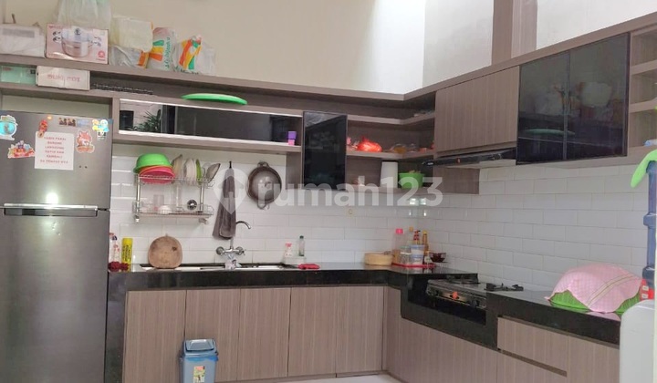 Rumah Padjajaran Sayap Minimalis Modern 2