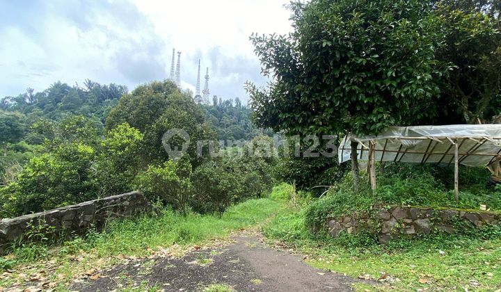 Tanah Lembang Sariater Lokasi Wisata Tanah Lembang Sariater Lokasi Wisata