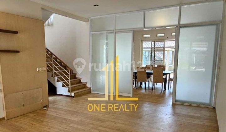 Rumah Kotabaru Parahyangan Cluster Favorite Rumah Kotabaru Parahyangan Cluster Favorite