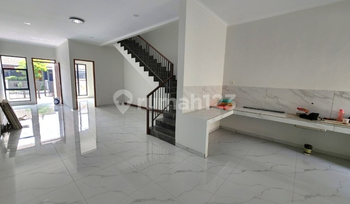 Runah Mekar Wangi Baru Minimalis 2