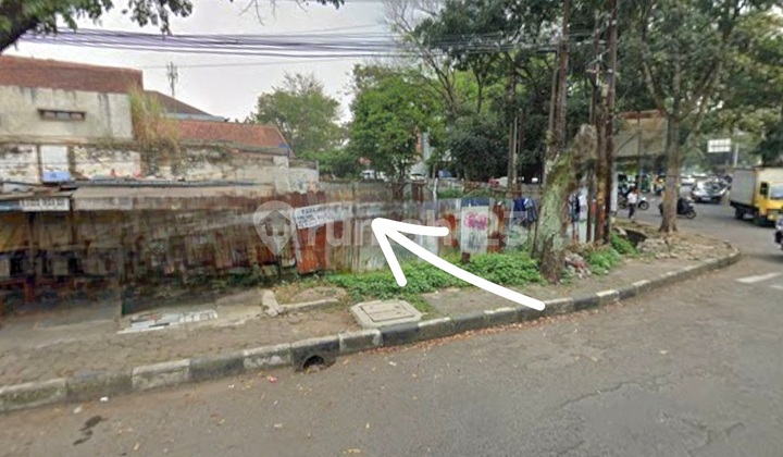 Tanah Banteng Kh Ahmad Dahlan  2