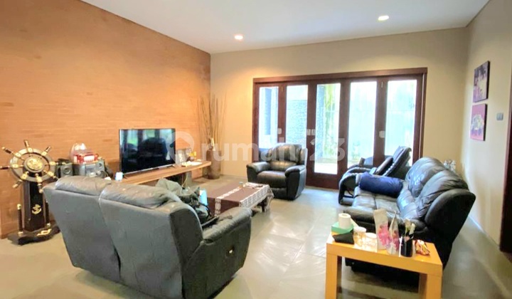 Rumah Setiabudi Sayap Bagus Nyaman