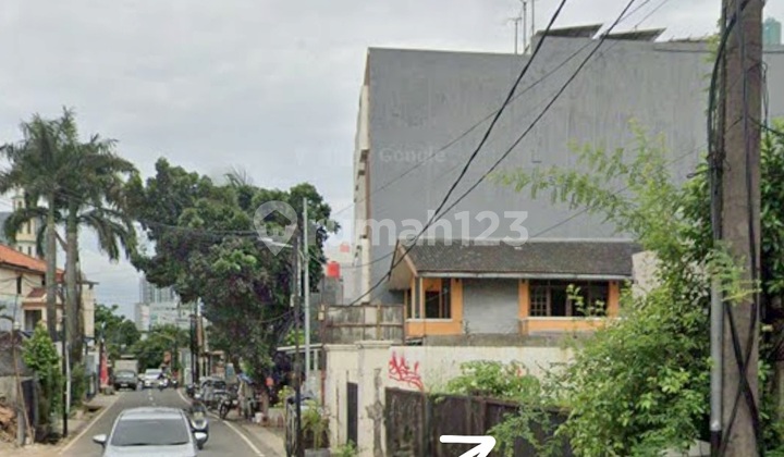 Bangka Main Road Land