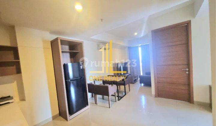 Apartemen Beverly Dago Apartement 2 Kamar Tidurview Terbaik 2