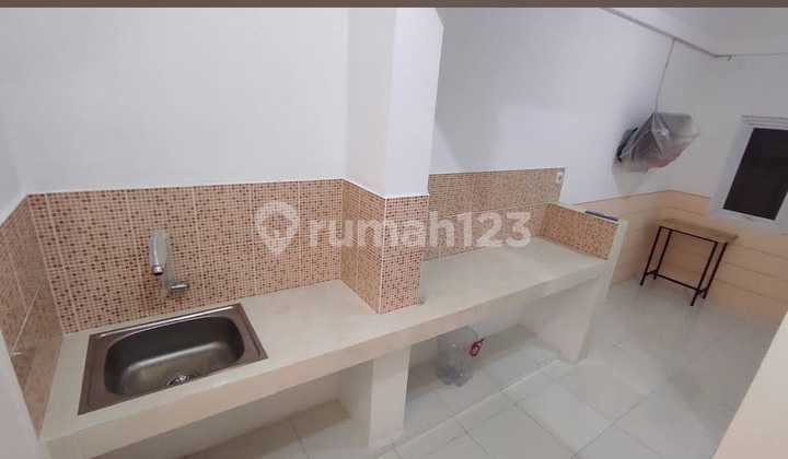 Kost Cibiru Full + Cafe Roof Top