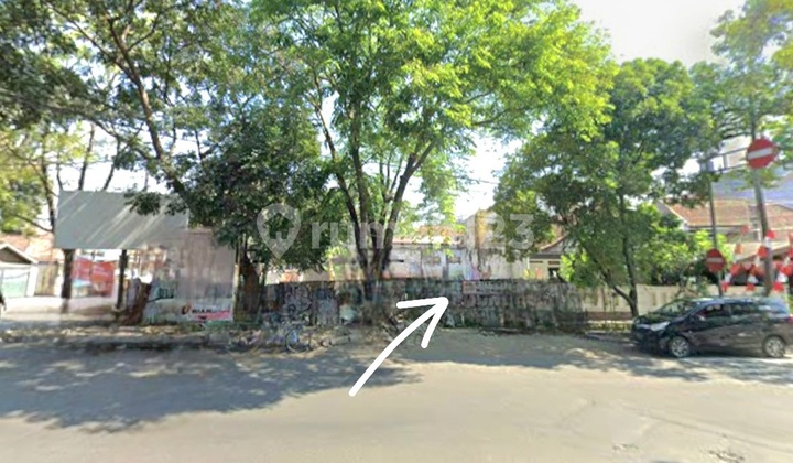 Tanah Banteng Kh Ahmad Dahlan  1