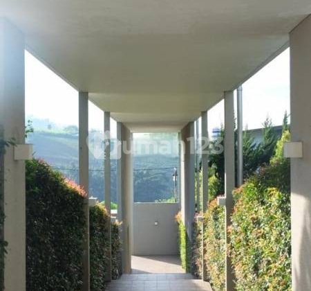 Wide Land Dago Pakar Hill View House 2