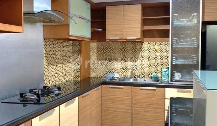 Apartemen Dago Butik 2 Kamar Tidur Furnished 2