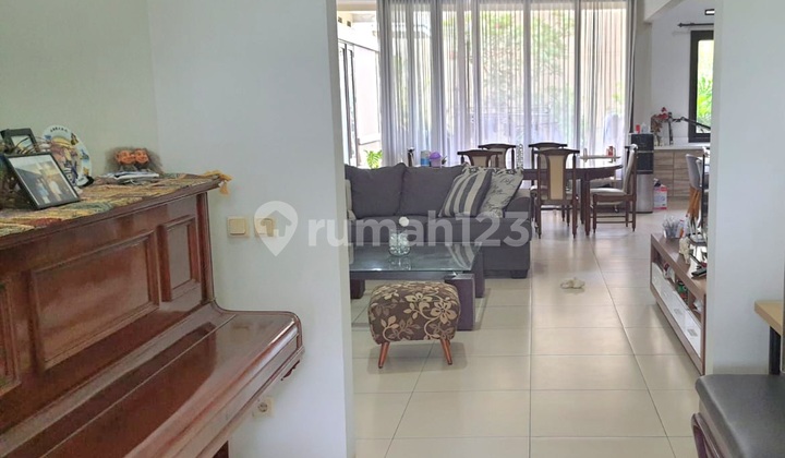 Rumah Kotabaru Parhyangan Tempo Doeloe 2