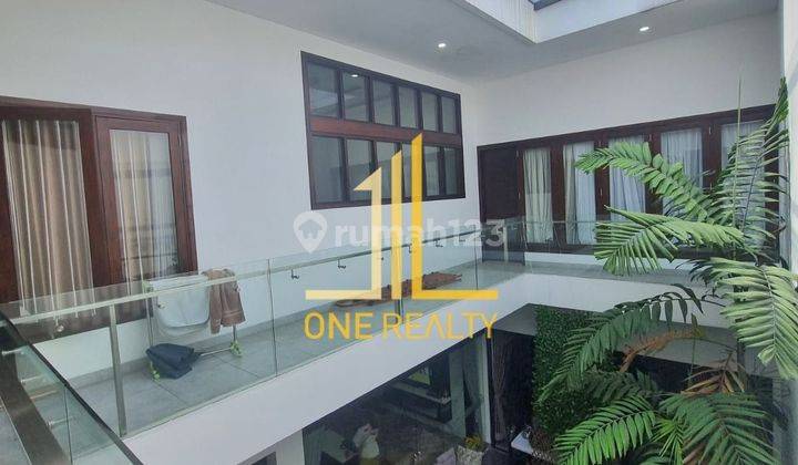 Rumah Turangga Minimalis Lux Lokasi Strategis 2