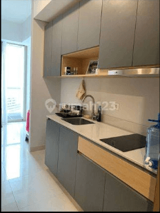 Apartemen Taman Anggrek Residence Taman Anggrek Residence 1