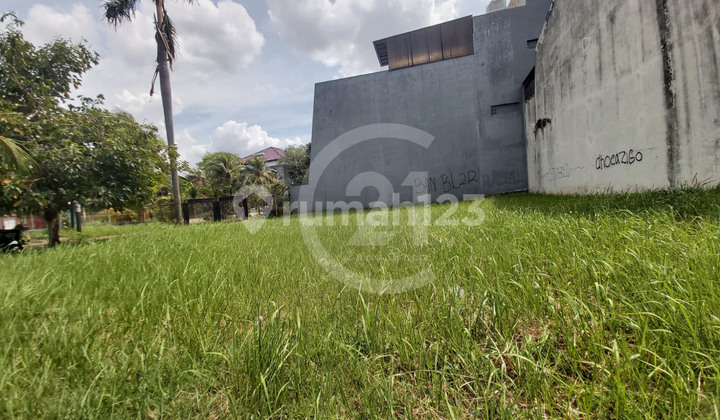 Dijual Kavling Perum Citra 2 Jakarta Barat 2