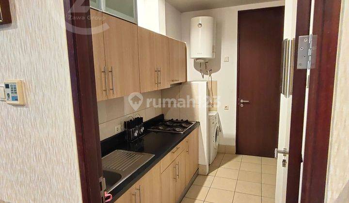 Dijual Segera Apartemen Pearl Garden Resort 2