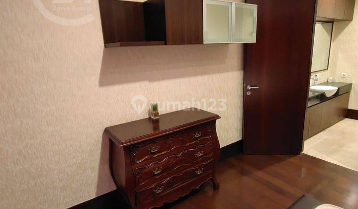 Dijual Segera Apartemen Pearl Garden Resort 5