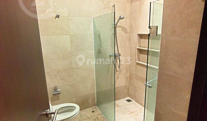 Dijual Segera Apartemen Pearl Garden Resort 4