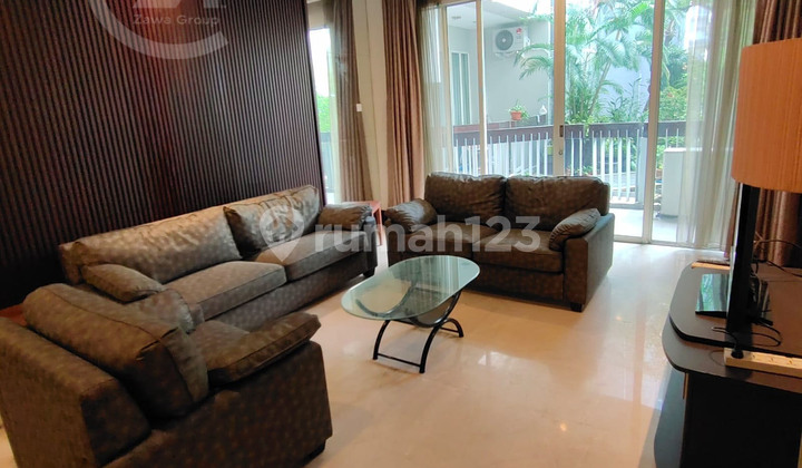 Dijual Segera Apartemen Pearl Garden Resort 6